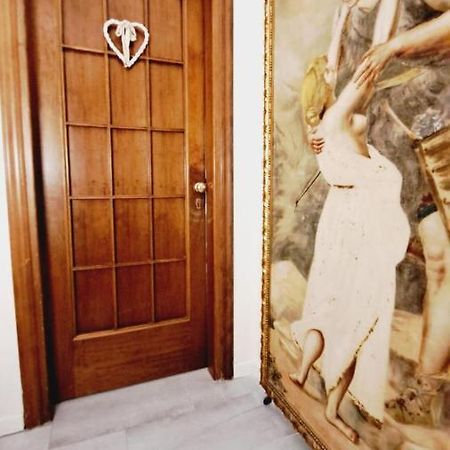 B&B Andy&Lu Rome Bagian luar foto