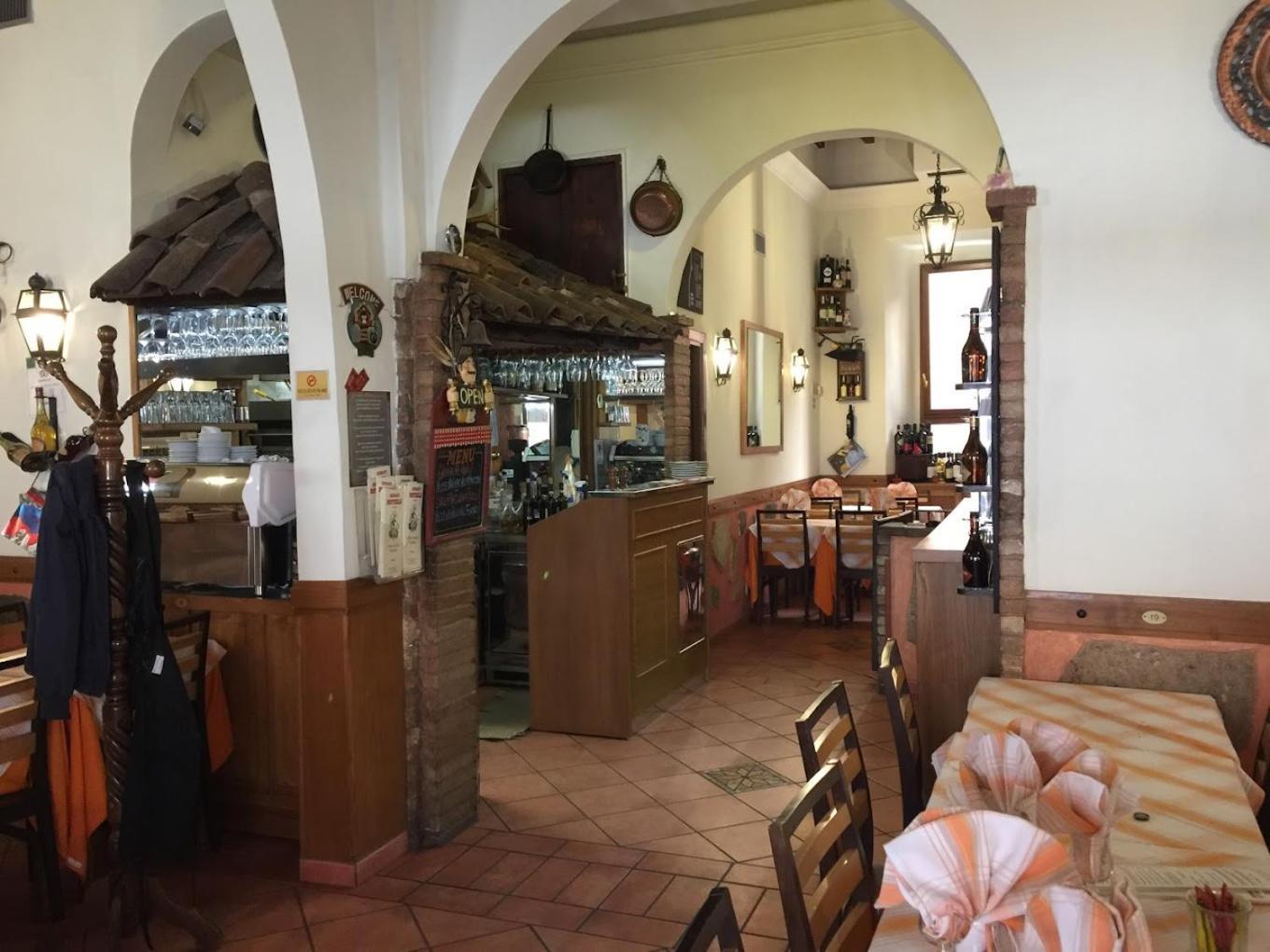 B&B Andy&Lu Rome Bagian luar foto