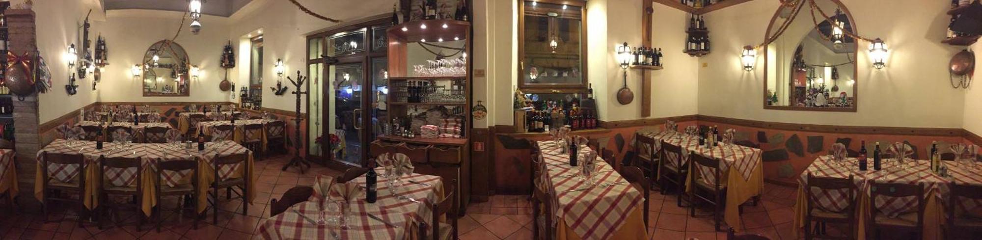 B&B Andy&Lu Rome Bagian luar foto