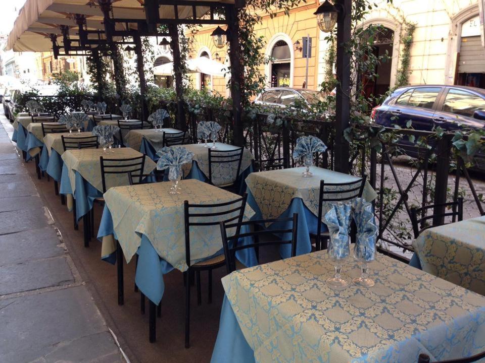 B&B Andy&Lu Rome Bagian luar foto