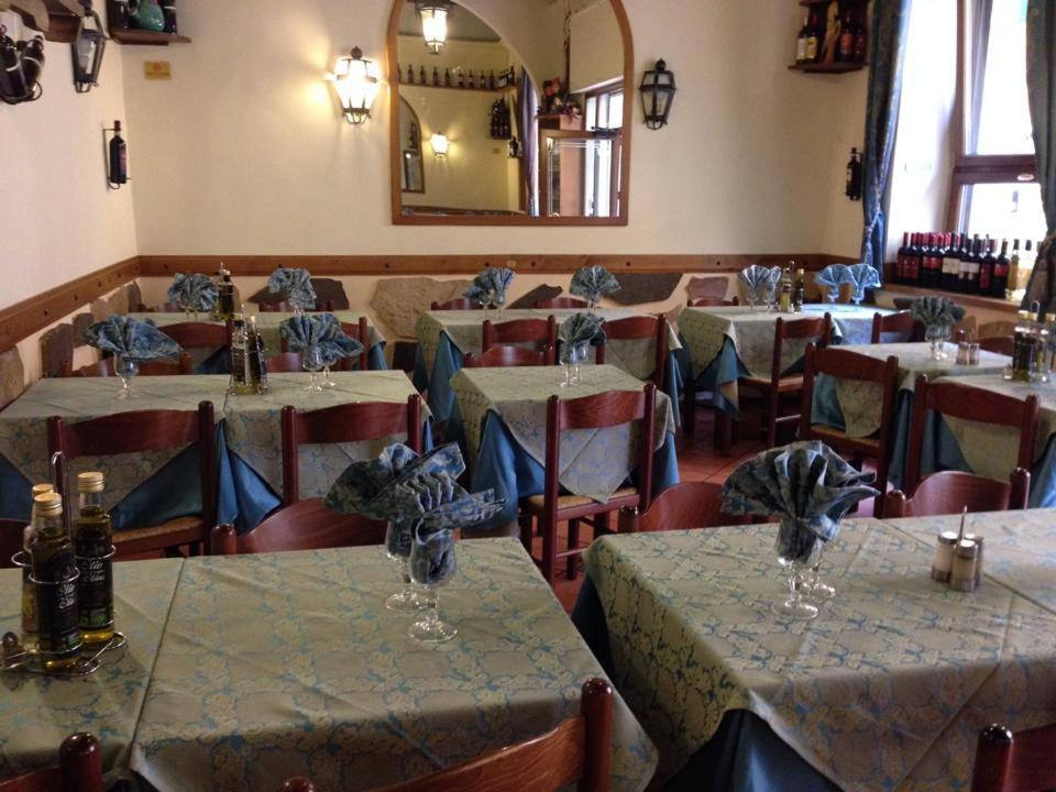 B&B Andy&Lu Rome Bagian luar foto